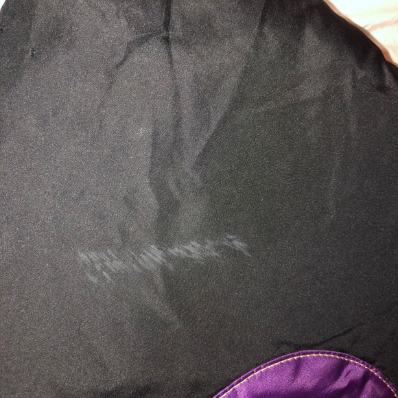 Vera Wang Handbag Shoulder Tote Bag PRINCESS - Picture 4 of 6